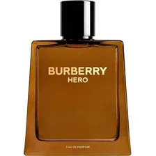 Парфюмерная вода Burberry Hero EdP (50 мл)