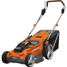 Газонокосилка Daewoo Power DLM 4142Li