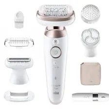 Эпилятор Braun Silk-epil 9 Flex SES9360 3D