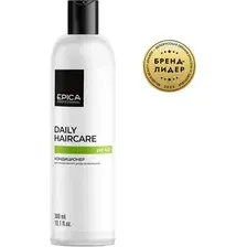 Кондиционер для волос Epica Professional Daily Haircare (300мл)