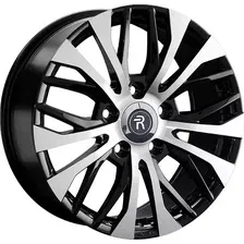 Литые диски Replay TY315 20x8.5" 5x150мм DIA 110.1мм ET 58мм GM