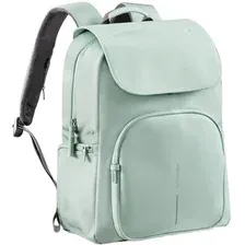 Рюкзак XD Design Soft Daypack / P705.987 (мятный)