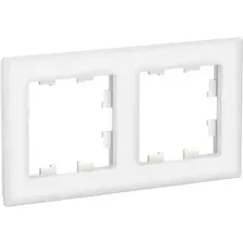 Рамка Schneider Electric Atlas Design ATN320102