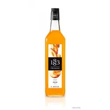 Сироп "1883. Персик" (1 л)