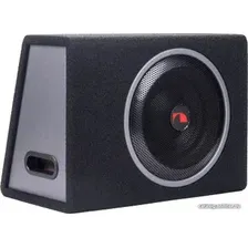 Корпусной активный сабвуфер Nakamichi NBX255A