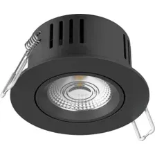Точечный светильник Byled VACUUM-RN-BL-8-NW