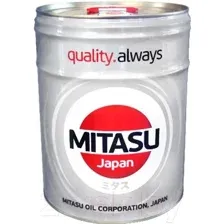 Жидкость гидравлическая - MITASU PREMIUM MULTI VEHICLE ATF, 20л / MJ-328-20