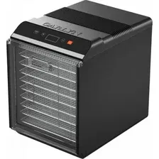 Сушилка для овощей и фруктов Garlyn D-12 Pro