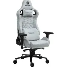 Кресло Evolution Conqueror (Конкурер) Grey серый