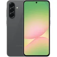 Телефон Samsung Galaxy A56 SM-A566E 12GB/256GB (черный)