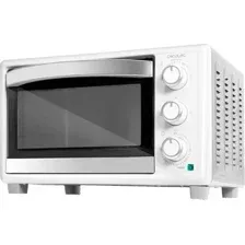CECOTEC BAKE&TOAST 2300 WHITE / 3812