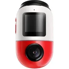 Видеорегистратор 70mai Dash Cam Omni-128G (X200-128G) Red