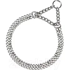Ошейник-полуудавка Ferplast Chrome CSS5518 / 75752903
