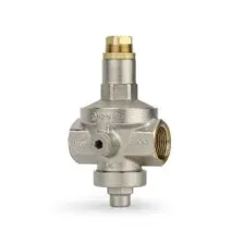 Редуктор давления 1/2" VARMEGA VM12801 PN25 