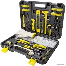 Набор домашнего мастера WMC Tools 201200A (1200 предметов)