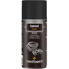 Очиститель контактов Senfineco Contact Cleaner, 400мл / 9992