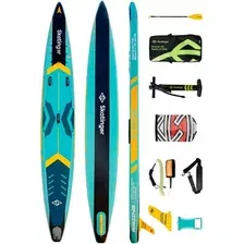 Сапборд Skatinger Fast Ray 27"