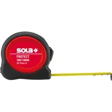 Рулетка Sola Protect, 3 м