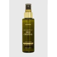 COSMETIME Дезодорант Вишня и травы, 100 мл
