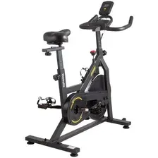Велотренажер VictoryFit VF-S121