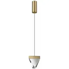 Подвесная люстра Odeon Light Ray 6678/5L