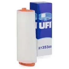 Фильтр воздушный UFI 27.353.00