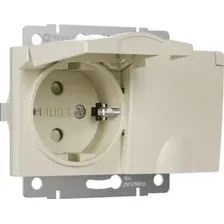 Розетка Werkel W1172203 a057279