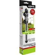 Обогреватель для аквариума Aquael Platinium Heater 100W / 121217