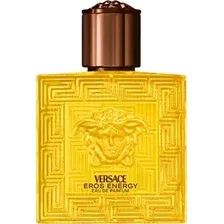 Парфюмерная вода Versace Eros Energy EdP (50 мл)