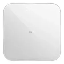 Напольные весы электронные Xiaomi Smart Scale S200 MJTZC02YM / BHR9230GL (белый)