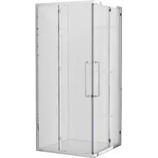 Душевой уголок Cezares RELAX-304-A-2-100-C-CR