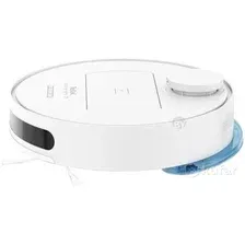 Робот-пылесос Tefal X-plorer Serie 75 Total Care RG7687WH
