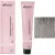 Крем-краска для волос Sergio Professional Color&amp;Blonde 9.21 светлый блондин жемчужный