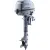 Лодочный мотор Seanovo SNF5HAS