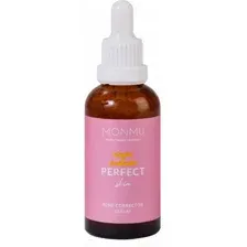 Сыворотка для лица Monmu Acne Corrector с каламином и ниацинамидом (50мл)
