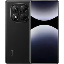 Телефон Xiaomi Redmi Note 14 Pro 8GB/128GB международная версия (черный)