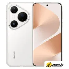 Телефон Huawei Pura 80 Pro LMR-LX9 12GB/512GB (белый)