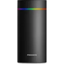 Электронный аромадиффузор Redmond (Редмонд) AD3302 (черный)