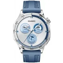 Умные часы Huawei Watch GT 5 46 мм (синий)