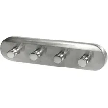 Крючок для ванны Bisk 72142