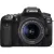Зеркальный фотоаппарат Canon EOS 90D Kit 18-55mm IS STM (черный)