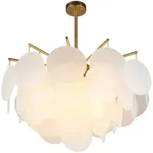 Подвесная люстра Omnilux Lerici OML-67407-06
