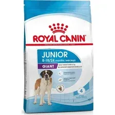 Сухой корм для собак Royal Canin Giant Junior 3.5 кг