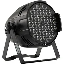 Прожектор сценический PS Light PAR54/3W/WW