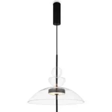 Подвесная люстра Maytoni Bangkok MOD185PL-L6B3K3