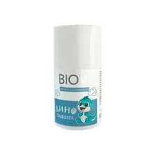 BIOVI Крем с каламином "Дино"Защита, 50 мл