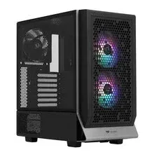 Корпус Thermaltake Ceres 300 TG ARGB