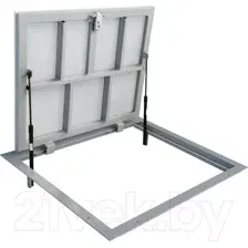 Люк Lukoff Гарант (80x90П см)