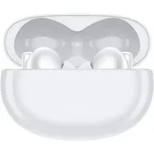 Наушники HONOR Choice Earbuds X5 Pro (белый, международная версия)