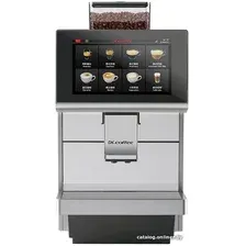 Кофемашина Dr.Coffee M12
